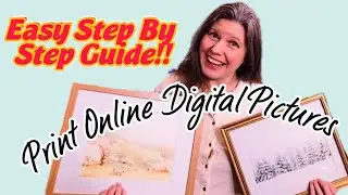 How to Print Digital Downloads from Etsy to Walgreens (UPDATE- SEE MY COMMENT BELOW)