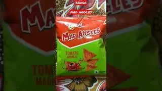 BINGO MAD ANGLES | Bingo mad angles packet review | Bingo mad angles#bingomadangles