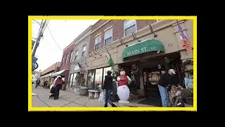 TODAY NEWS - Man charged in fight left three people injured, a pizza parlor