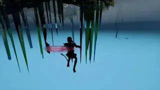 Avatar Frontiers of Pandora | Secrets of the Spires DLC GLITCH