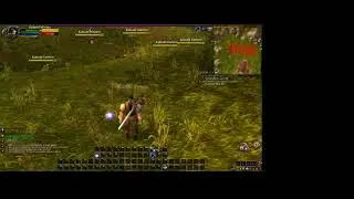 Ascension WoW - World of Warcraft RANDOMIZER! - Fireball, Frostbolt, Arcane Missiles oh my!