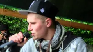GUILTY LIVE @ NARVALOW CITY SHOW 2012