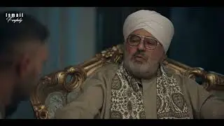 العمدة اتصدم من اللي عرف عن بنته بس كان ليه رد فعل غريب