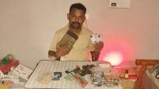 RGB PIXEL LED HOW TO COLLECTION ALL CONTROLLER#thelugukrppixelled