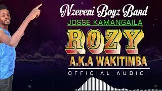 Rozy Official Audio By Nzeveni Boyz Band