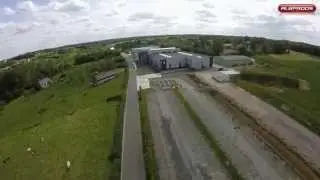 ZALKIN Capping The World HD 1080p