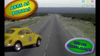 Super Fusca - Conthey