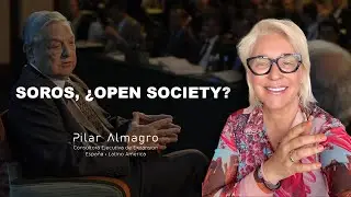 Soros, &iquest;Open Society?