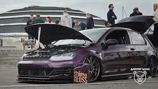 Vagnation & Friends Denmark 2025 Aftermovie | By Beartrap Media