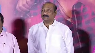 AP GOVERNMENT LEGISLATIVE ASSEMBLY CHIEF WHIP G V Anjaneyulu Speech at #Sumathisathakam Teaser Yo