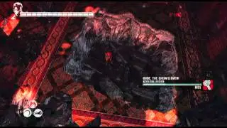 DMC Mission 2: Home Truths Lost Souls, Keys, Secret Doors