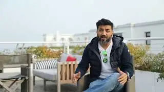 AVP Sachin Gupta | Infiniti Fortnight message 13 | QNET
