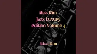Bossa Miss Kim cocktailbar Luxury Editl