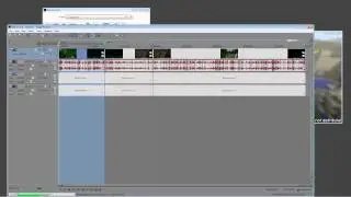 How I record and render gameplay: Dxtroy, VAC, Sony Vegas Pro 10