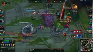 triggered cassopia