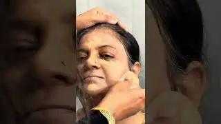 Mature skin makeup ! Makeup knowledge , soft makeup , pigment skin makeup , uneven skin makeup 