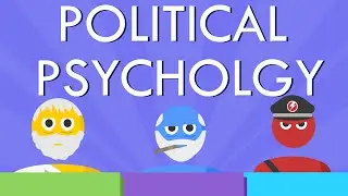 A History of Political Psychology