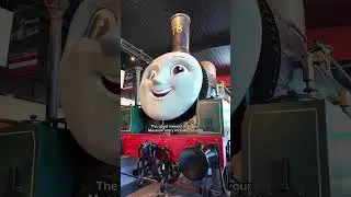 🚂 A Day Out With Thomas! | Best Family Train Adventure in Sydney
