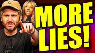 The Ethan Klein Racism Allegation (Paige Christie Doubles Down)