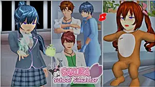 kumpulan tiktok sakura school simulator 🥰🌷 || part 7✨ by : black_cookies #berandayoutube