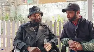 Dhol music pa doctor mumtaz Bukhari ka bayan #newschannal #livenews #jammukashmir 