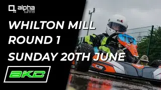 Bambino Kart Club Starts HERE! Motorsport for the Youngsters