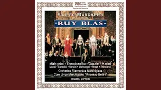Ruy Blas, Act IV: Act IV: Finale: Deh! Rivolgetemi un guardo (Regina, Ruy Blas)