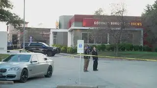 Man hospitalized after shooting at Hulen Mall in Fort Worth, police say