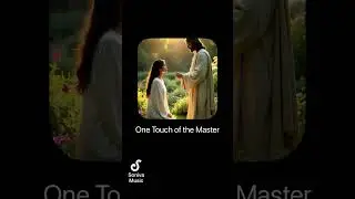 One Touch of the Master 