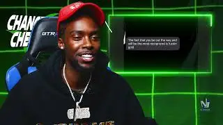 Zay$ilky &ndash; &ldquo;Ally&rdquo; Reaction | Chance Says &ldquo;Run It Back!&rdquo; + PNB Rock Vibes I Chance Check
