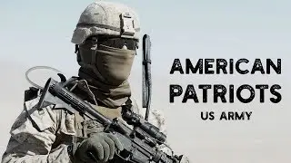 U.S. Military Power | United States Military Motivation