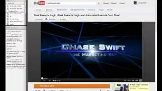My Partner In Profit Training: Using YouTube For Automated Leads