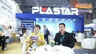 Pengxiang鹏翔: Asymmetrical 7-layer blown film machine enhances high-barrier films processing