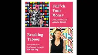 Breaking Taboos with Queer Sex Therapist Bima Loxley