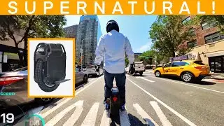 Owning a Veteran Sherman EUC in NYC Is&hellip; (Mic&rsquo;d)