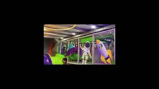 peek a bear huge indoor Play area north walk mall  karachi.#peekabear #northwalk