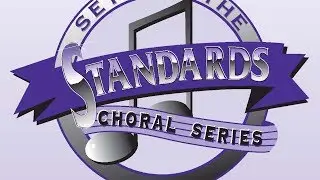 All the Things You Are (SATB Choir) - Arranged by Kirby Shaw