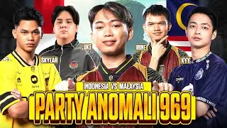STM FULL ANOMALI BY JIVA. INDO VS MALAY@SkylarOfficialGaming @lukevalentinus @KyyKyy. @Rineeeloyyyeh