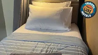 2Street Hostel At Surathani | Surat Thani, Thailand | Hotel Review 🏨