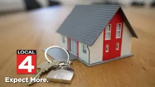 Detroit Housing Network aims to help homebuyers