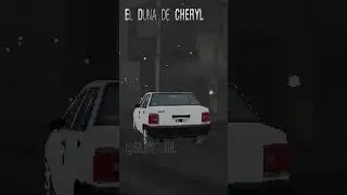 🎶🚬 Cheryl sube al Duna y le mete cumbia | Silent Hill versi&oacute;n barrio