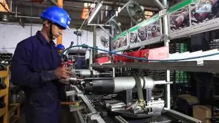 Lubi Submersible Pumps