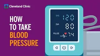 How To Take Your Blood Pressure At Home