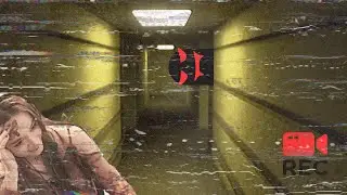 Terrified by the most subtle jumpscares... The Complex: Found Footage