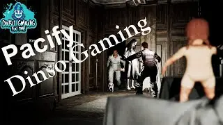 Dinso Gaming Live Stream Pacify #3