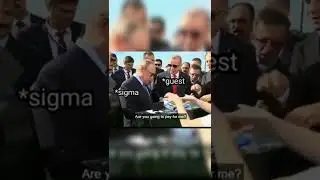 Putin Shake the Whole World!!! #shorts #putin #sigma #sigmarule #war #russia #ukraine