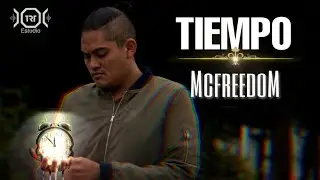TIEMPO - MCFREEDOM.