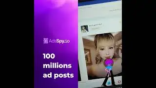 Best Reviews on Adsspy.io, have you tried it yet? Watch now