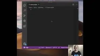 User Snippets in Visual Studio Code