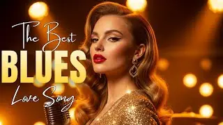 Deep Feelings Soul Blues | Etta James Inspired